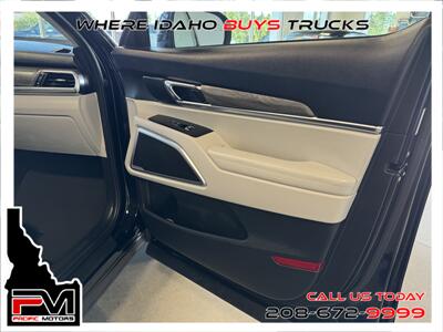 2021 Kia Telluride EX   - Photo 23 - Boise, ID 83713
