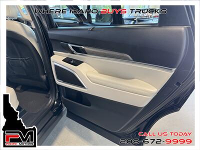 2021 Kia Telluride EX   - Photo 27 - Boise, ID 83713