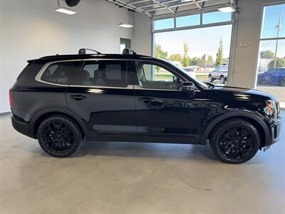 2021 Kia Telluride EX   - Photo 8 - Boise, ID 83713
