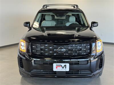 2021 Kia Telluride EX   - Photo 2 - Boise, ID 83713