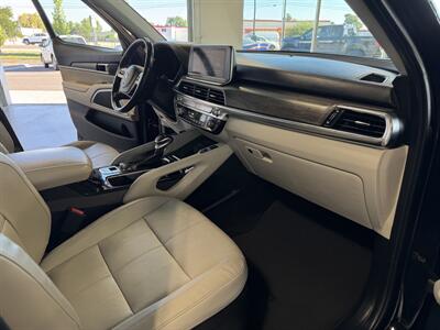 2021 Kia Telluride EX   - Photo 26 - Boise, ID 83713