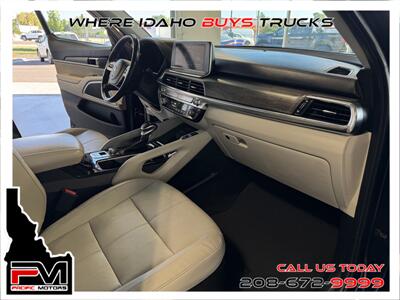 2021 Kia Telluride EX   - Photo 26 - Boise, ID 83713