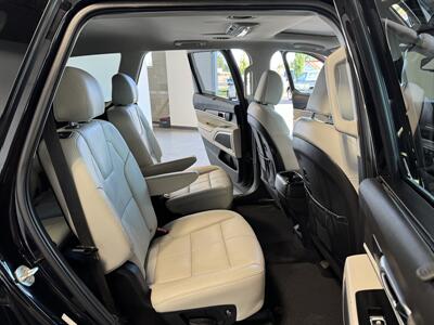 2021 Kia Telluride EX   - Photo 29 - Boise, ID 83713
