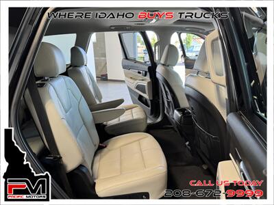 2021 Kia Telluride EX   - Photo 29 - Boise, ID 83713