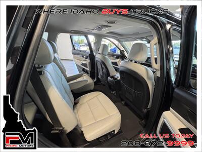 2021 Kia Telluride EX   - Photo 28 - Boise, ID 83713