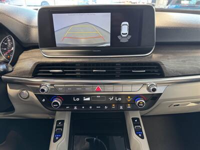 2021 Kia Telluride EX   - Photo 16 - Boise, ID 83713