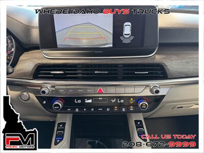 2021 Kia Telluride EX   - Photo 16 - Boise, ID 83713