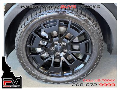 2021 Kia Telluride EX   - Photo 9 - Boise, ID 83713