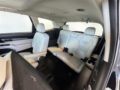 2021 Kia Telluride EX   - Photo 20 - Boise, ID 83713