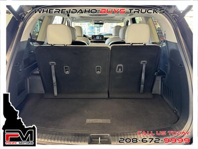 2021 Kia Telluride EX   - Photo 22 - Boise, ID 83713