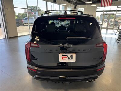 2021 Kia Telluride EX   - Photo 6 - Boise, ID 83713