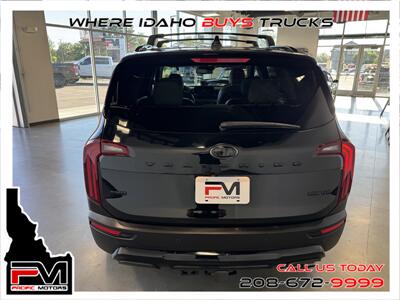 2021 Kia Telluride EX   - Photo 6 - Boise, ID 83713