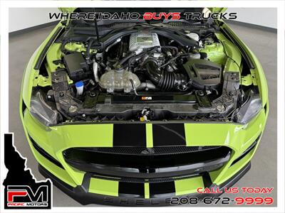 2020 Ford Mustang Shelby GT500   - Photo 7 - Boise, ID 83713