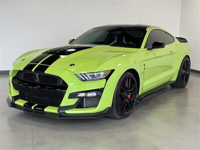 2020 Ford Mustang Shelby GT500   - Photo 3 - Boise, ID 83713