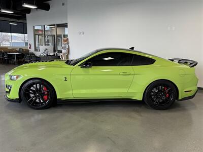 2020 Ford Mustang Shelby GT500   - Photo 4 - Boise, ID 83713