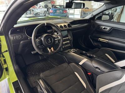 2020 Ford Mustang Shelby GT500   - Photo 8 - Boise, ID 83713