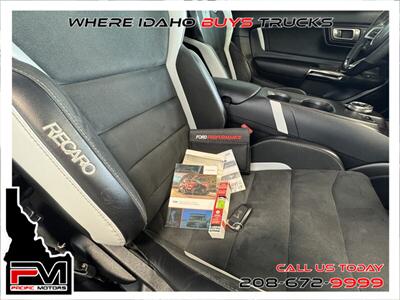 2020 Ford Mustang Shelby GT500   - Photo 16 - Boise, ID 83713