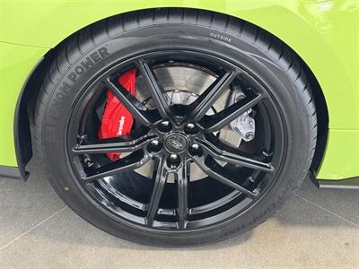 2020 Ford Mustang Shelby GT500   - Photo 14 - Boise, ID 83713