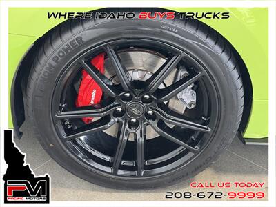 2020 Ford Mustang Shelby GT500   - Photo 14 - Boise, ID 83713