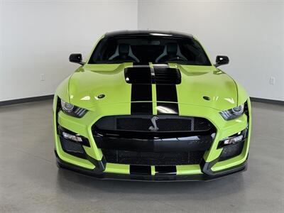 2020 Ford Mustang Shelby GT500   - Photo 2 - Boise, ID 83713