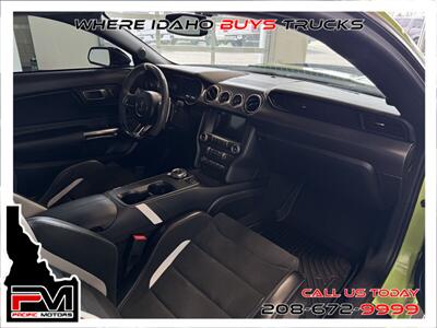 2020 Ford Mustang Shelby GT500   - Photo 11 - Boise, ID 83713