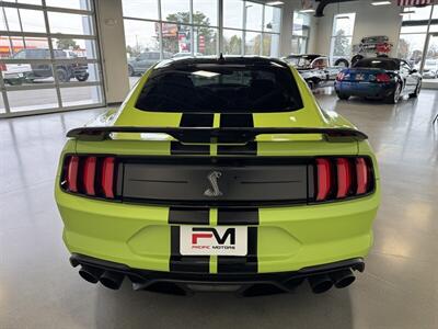 2020 Ford Mustang Shelby GT500   - Photo 5 - Boise, ID 83713