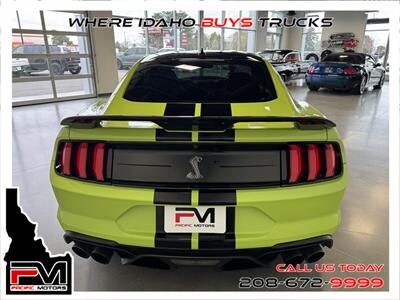 2020 Ford Mustang Shelby GT500   - Photo 5 - Boise, ID 83713