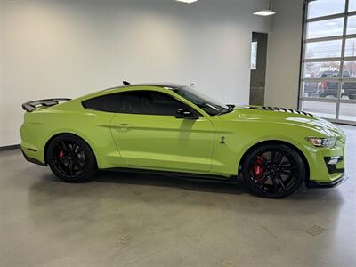 2020 Ford Mustang Shelby GT500   - Photo 6 - Boise, ID 83713