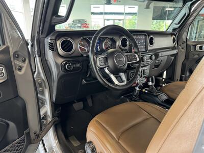 2021 Jeep Wrangler Unlimited Rubicon   - Photo 16 - Boise, ID 83713