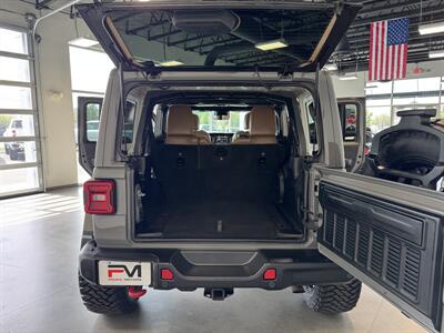 2021 Jeep Wrangler Unlimited Rubicon   - Photo 10 - Boise, ID 83713