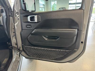 2021 Jeep Wrangler Unlimited Rubicon   - Photo 26 - Boise, ID 83713