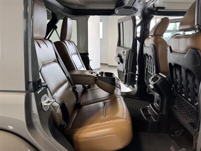 2021 Jeep Wrangler Unlimited Rubicon   - Photo 33 - Boise, ID 83713