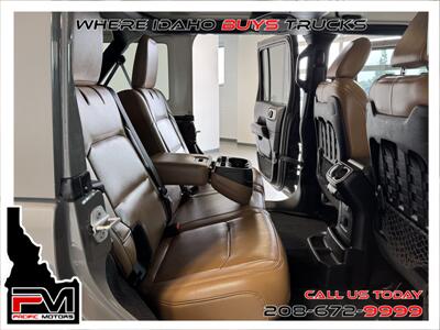 2021 Jeep Wrangler Unlimited Rubicon   - Photo 33 - Boise, ID 83713