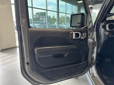 2021 Jeep Wrangler Unlimited Rubicon   - Photo 13 - Boise, ID 83713