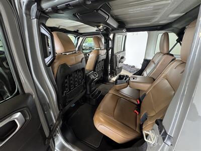 2021 Jeep Wrangler Unlimited Rubicon   - Photo 23 - Boise, ID 83713