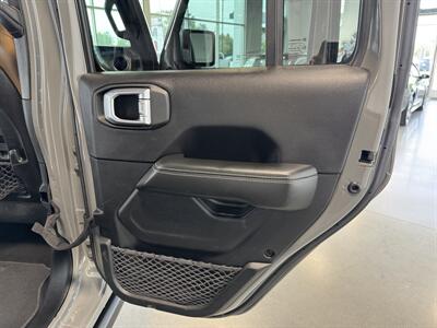 2021 Jeep Wrangler Unlimited Rubicon   - Photo 21 - Boise, ID 83713