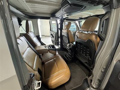 2021 Jeep Wrangler Unlimited Rubicon   - Photo 31 - Boise, ID 83713