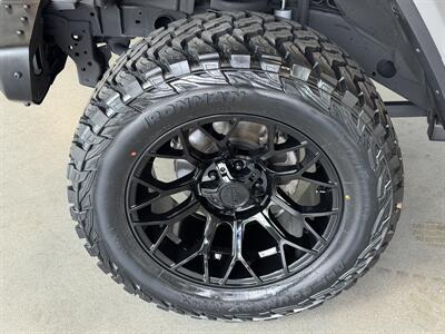 2021 Jeep Wrangler Unlimited Rubicon   - Photo 12 - Boise, ID 83713
