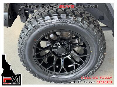 2021 Jeep Wrangler Unlimited Rubicon   - Photo 12 - Boise, ID 83713