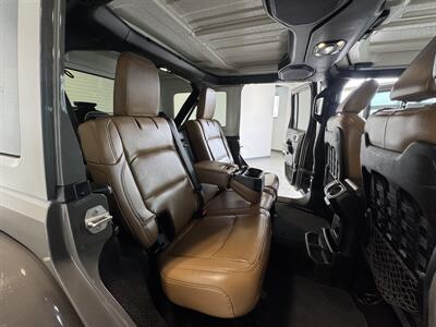 2021 Jeep Wrangler Unlimited Rubicon   - Photo 27 - Boise, ID 83713