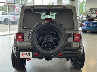 2021 Jeep Wrangler Unlimited Rubicon   - Photo 6 - Boise, ID 83713