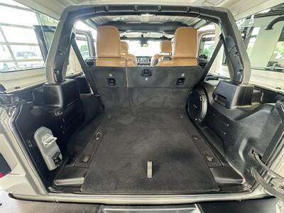 2021 Jeep Wrangler Unlimited Rubicon   - Photo 11 - Boise, ID 83713