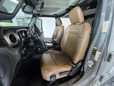 2021 Jeep Wrangler Unlimited Rubicon   - Photo 14 - Boise, ID 83713
