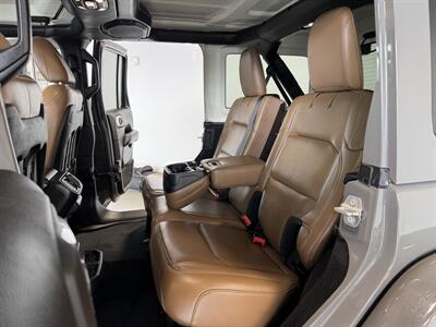 2021 Jeep Wrangler Unlimited Rubicon   - Photo 22 - Boise, ID 83713