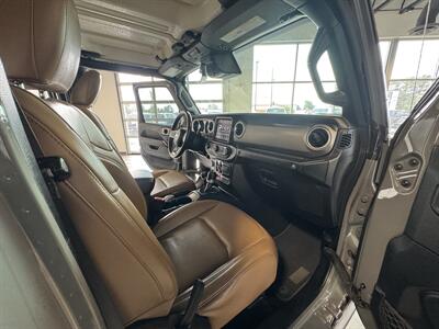 2021 Jeep Wrangler Unlimited Rubicon   - Photo 29 - Boise, ID 83713