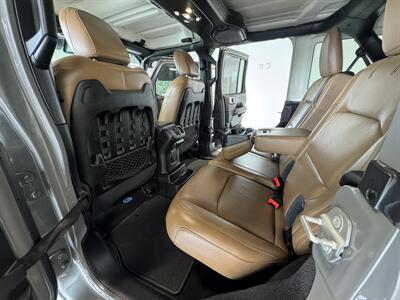 2021 Jeep Wrangler Unlimited Rubicon   - Photo 24 - Boise, ID 83713