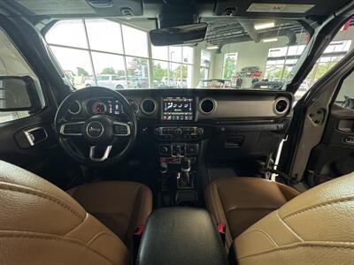 2021 Jeep Wrangler Unlimited Rubicon   - Photo 19 - Boise, ID 83713