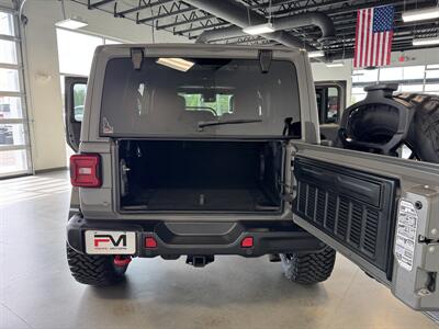 2021 Jeep Wrangler Unlimited Rubicon   - Photo 9 - Boise, ID 83713