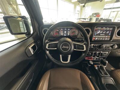 2021 Jeep Wrangler Unlimited Rubicon   - Photo 18 - Boise, ID 83713