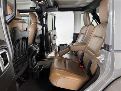 2021 Jeep Wrangler Unlimited Rubicon   - Photo 25 - Boise, ID 83713